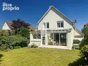 Maison à LE TOUQUET-PARIS-PLAGE