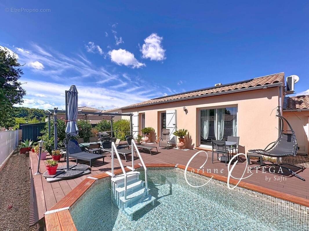 Photo 1 - Maison à MUS