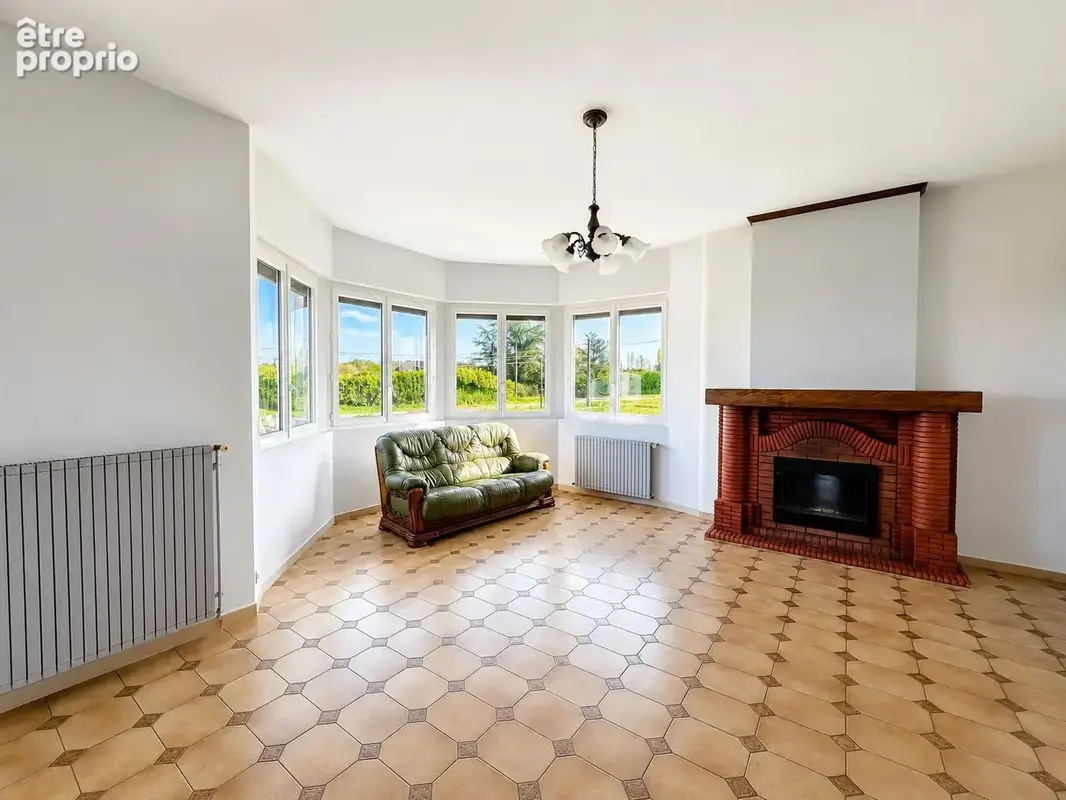 Maison 108 m² à Moustier  - photo 3