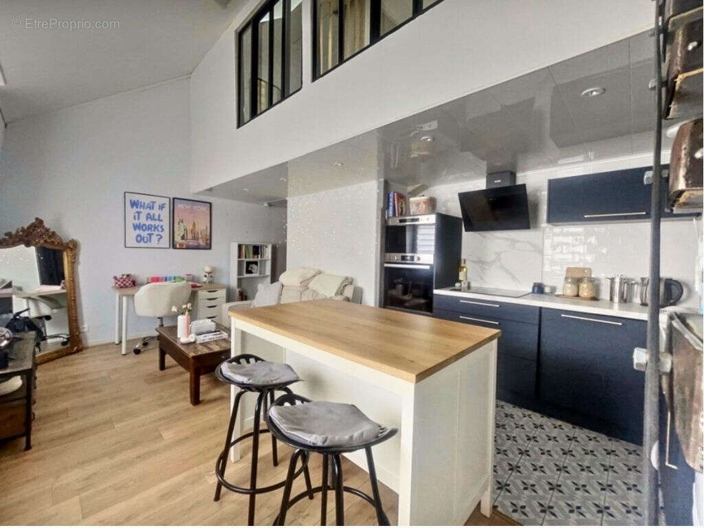 Appartement à LILLE