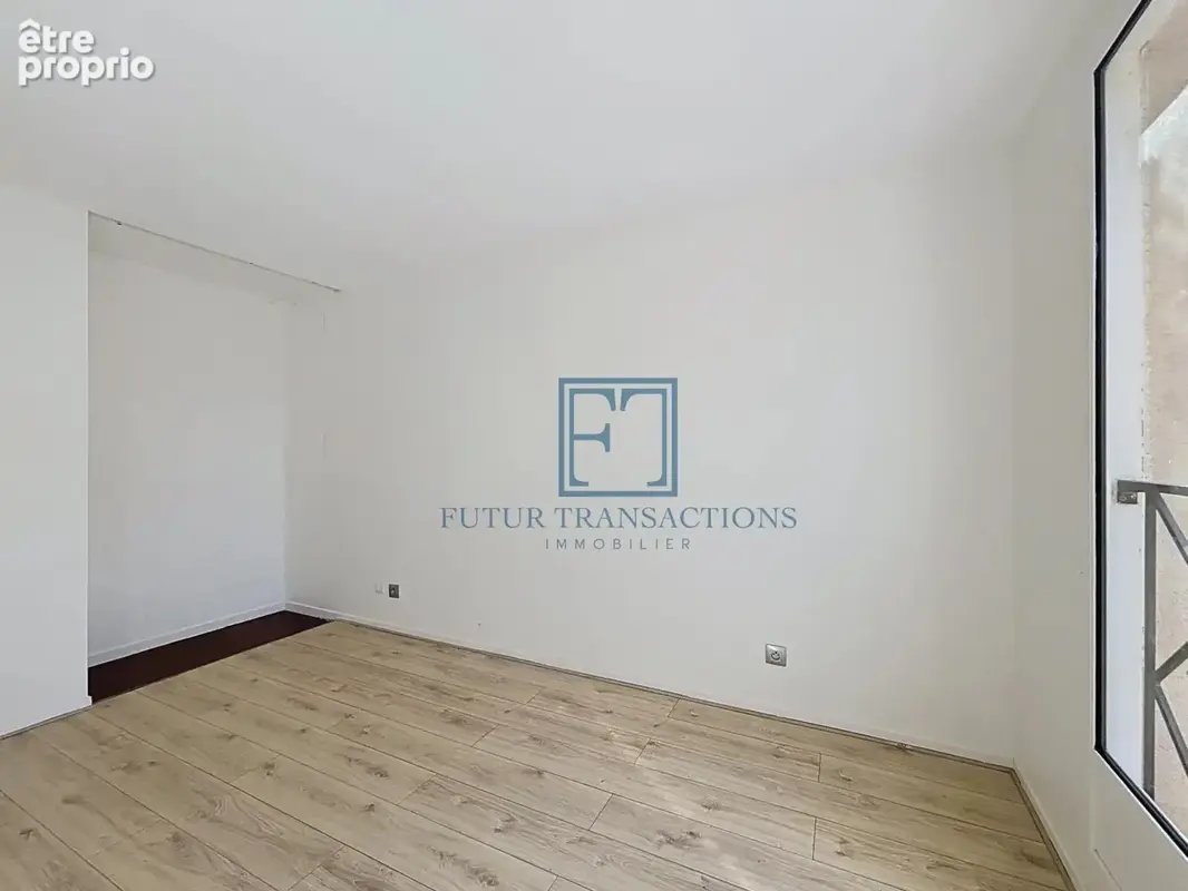 Maison individuelle - la clef de saint pierre - photo 11