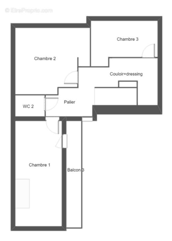 Photo 8 - Maison à ARBIN