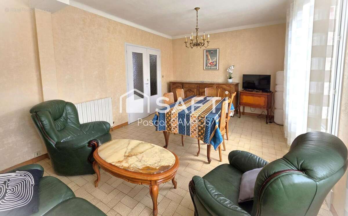 Photo 3 - Maison à AX-LES-THERMES