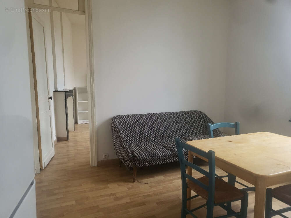 Appartement à TOURCOING