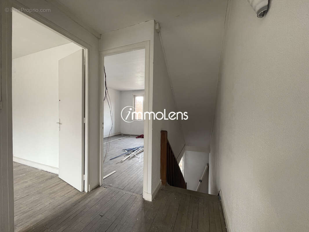 Appartement à LENS