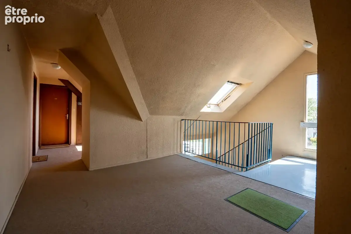 Face à la plage de Pentrez - Appartement Saint Nic 2 pièce(s) 45.43 m2 - photo 14