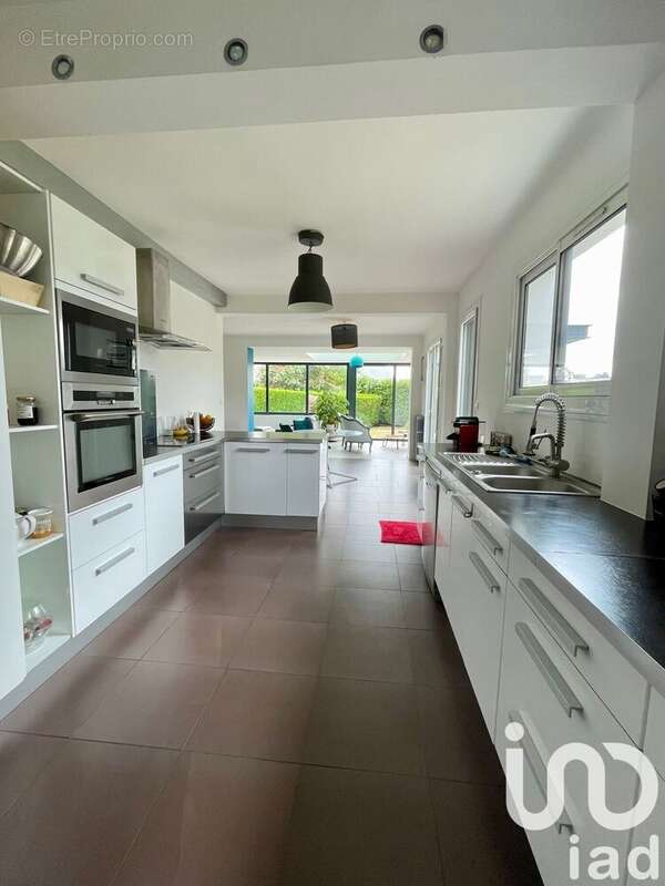 Photo 6 - Maison à SUCE-SUR-ERDRE