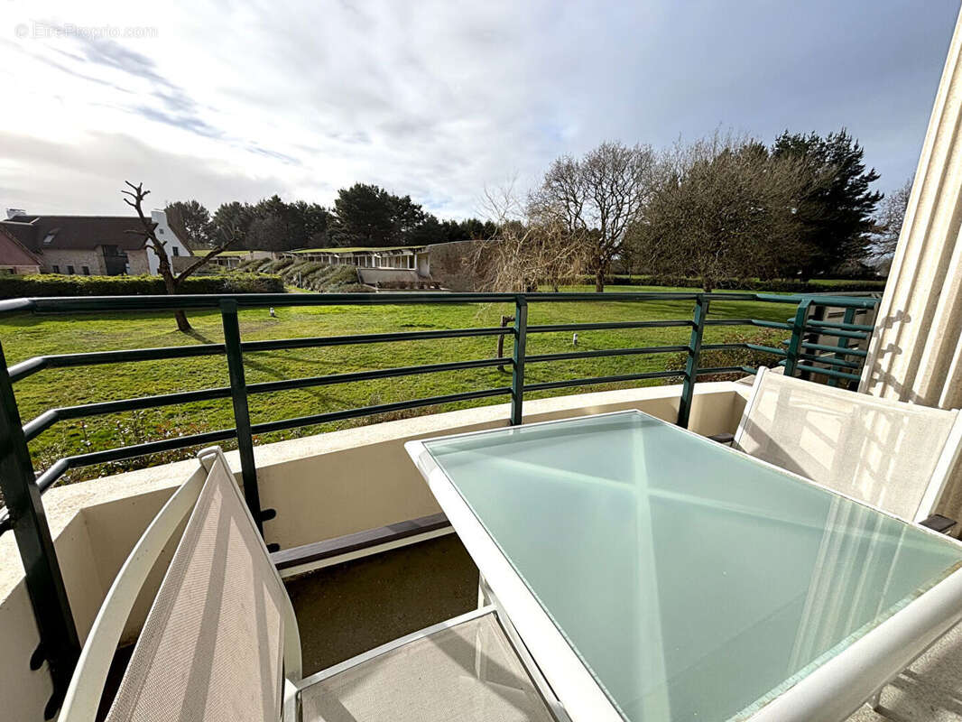 Appartement à SAINT-ANDRE-DES-EAUX