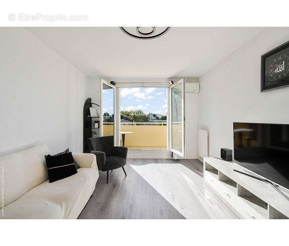 Appartement à MARSEILLE-11E