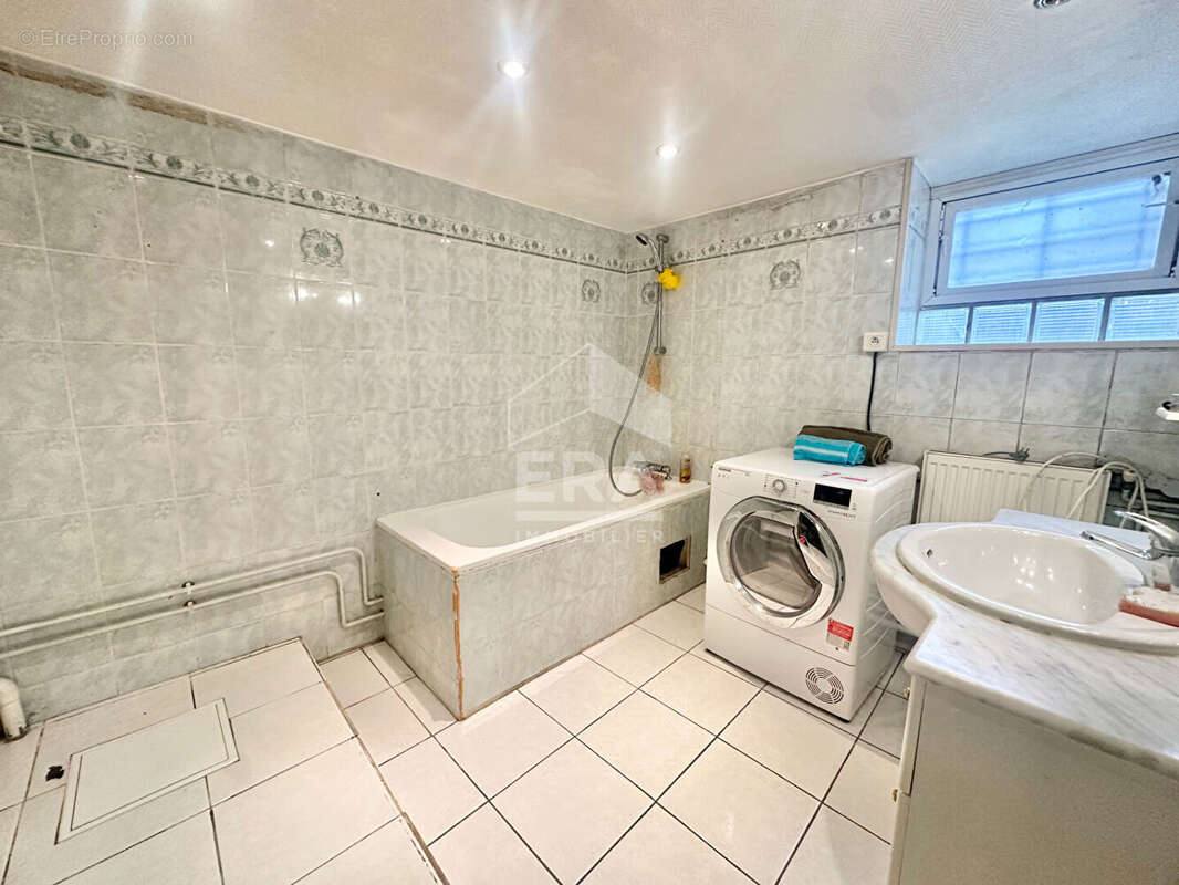 Maison familiale de 161 m2  - Sartrouville - photo 10
