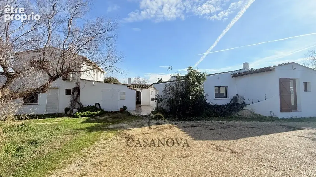 La presqu'île Camarguaise - photo 22