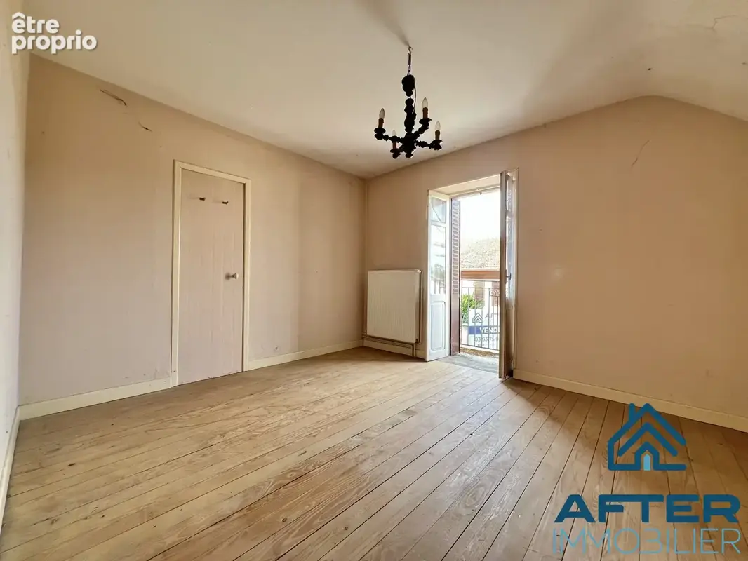 Maison 8 pièces 144 m² à vendre à Raon-L'etape (88110) - photo 4