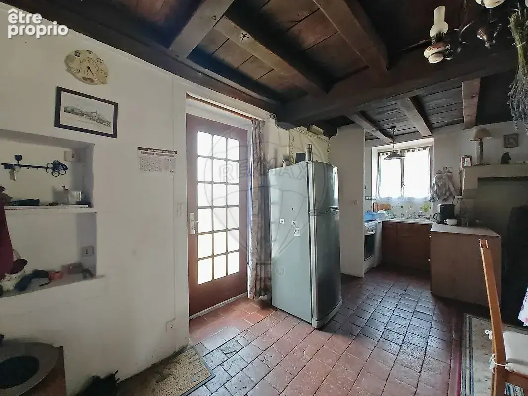Maison 2 chambre(s) à vendre - photo 4