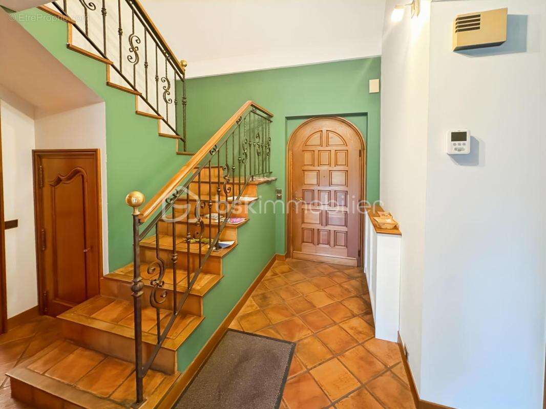 Maison à TREMBLAY-EN-FRANCE