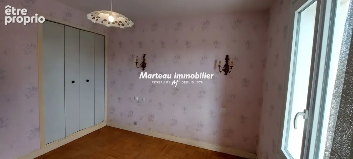 VIBRAYE : Maison  3 pièce(s) 78.33 m2 - photo 7