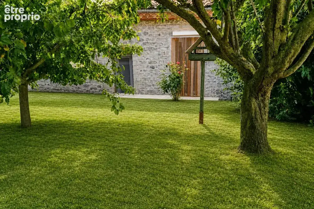 Maison de 5 pièces de 145 m² à Saint-Laurent-de-Cerdans - photo 13