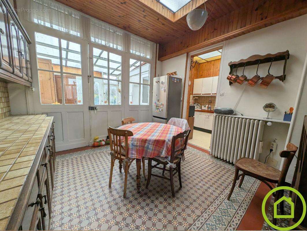 Maison 127 m² à Villeneuve-D'ascq  - photo 3
