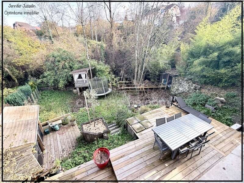 Maison à NEUVECELLE