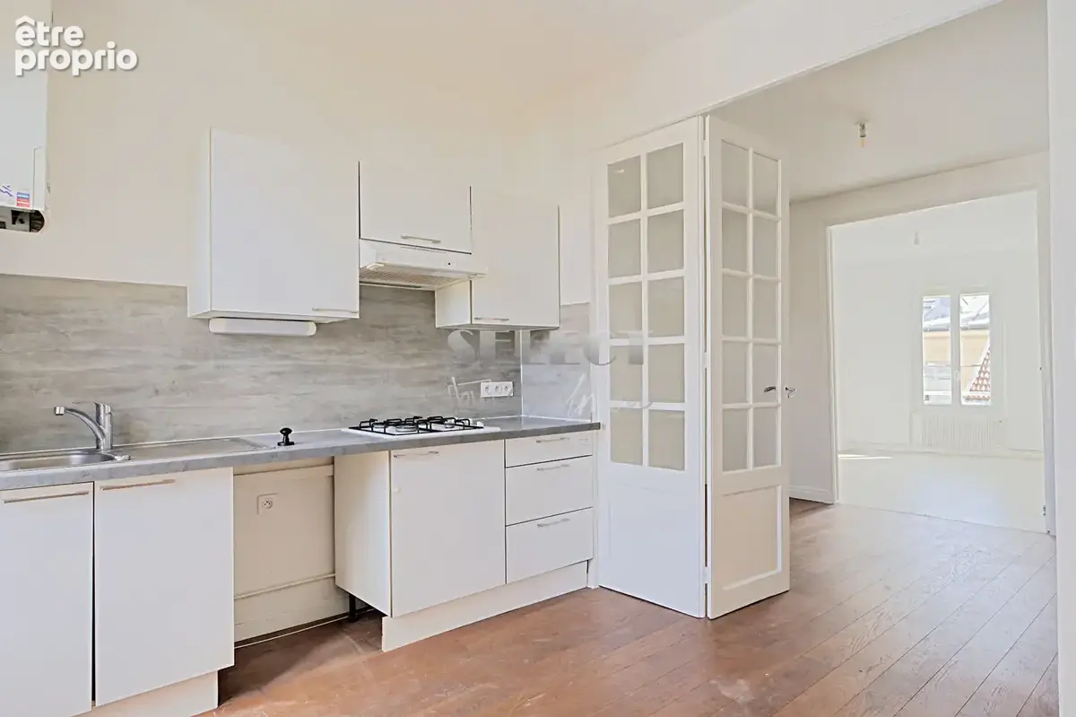 Photo Appartement à Saint-Germain-En-Laye au prix de 339 000€