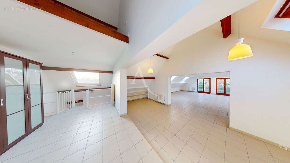 Villa d'Architecte Familiale de 240 m² . Lumière, Espaces et Nature - photo 18