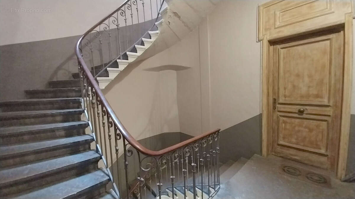 Appartement à VIENNE