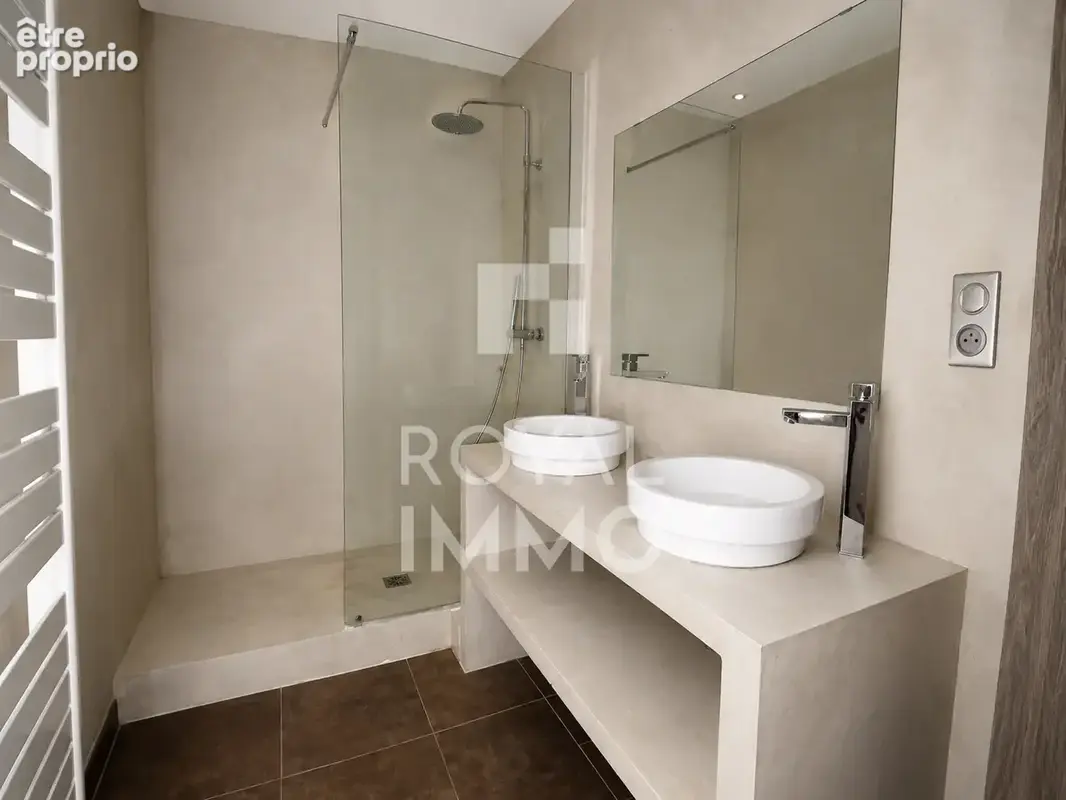 Appartement type 3 avec terrasse - sanary sur mer - photo 5