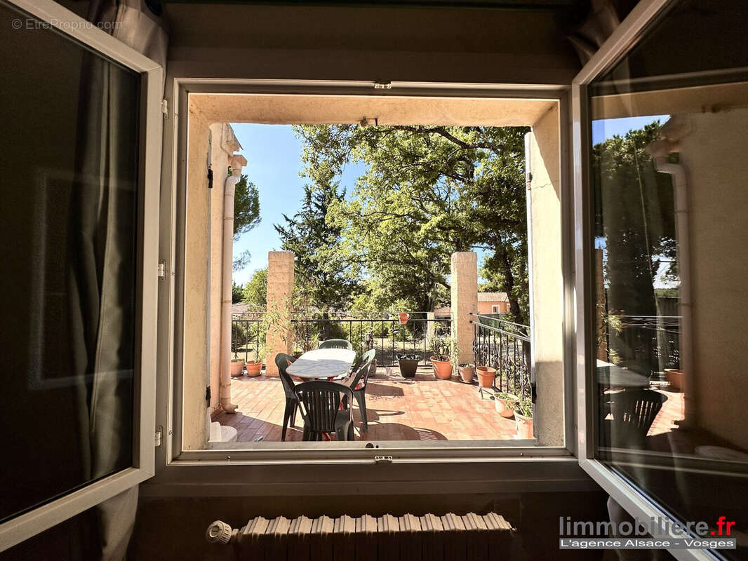 Maison à SAINT-LAURENT-LA-VERNEDE