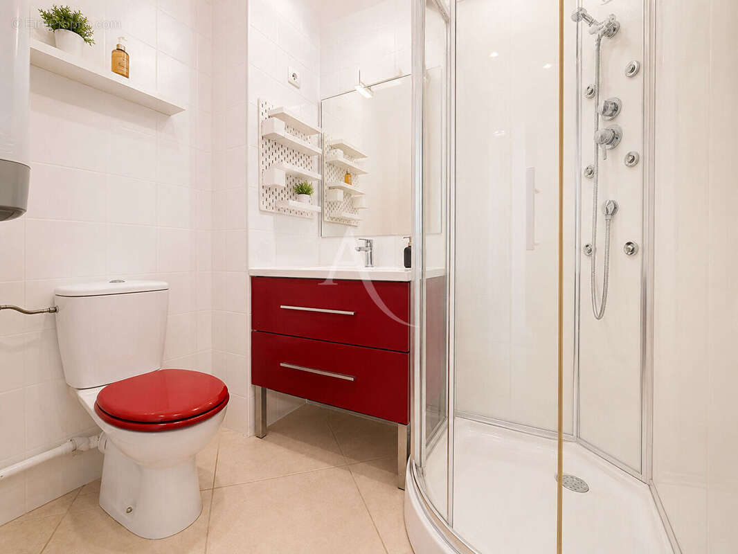 Appartement Saint Thibault Des Vignes T1 bis 40 m2 - photo 7