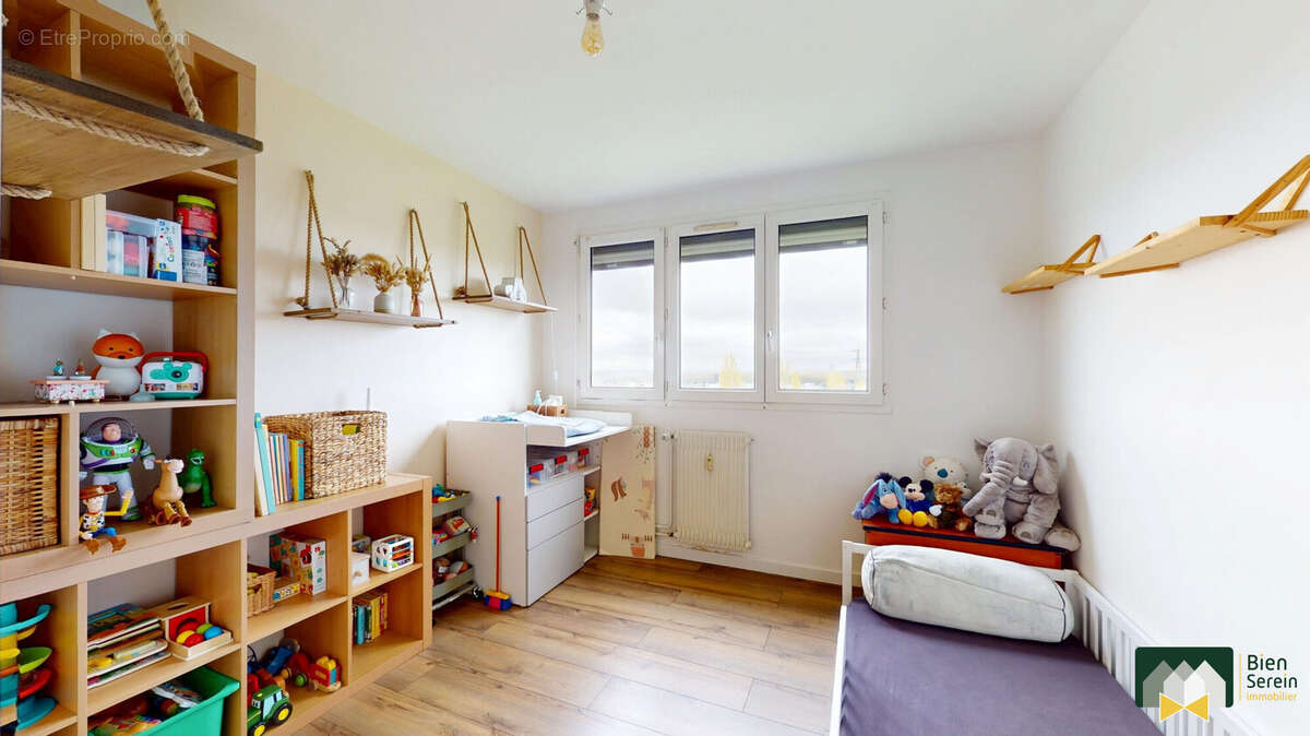 Appartement à LUISANT