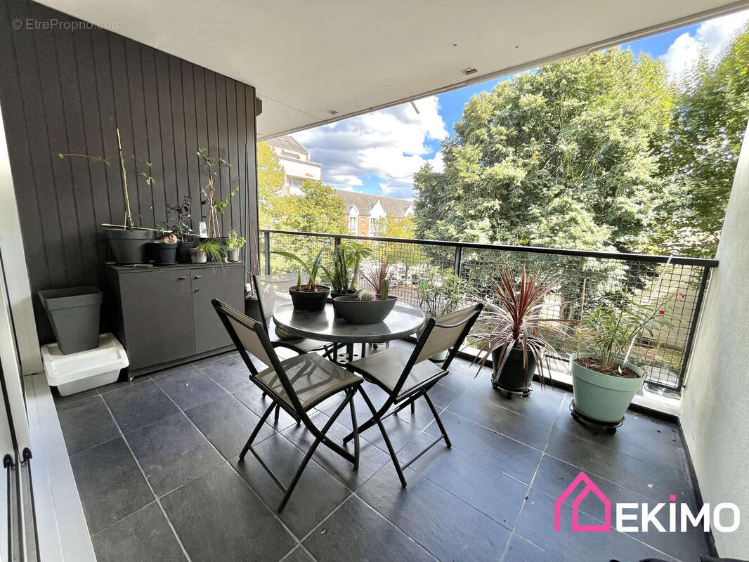 Appartement à LILLE