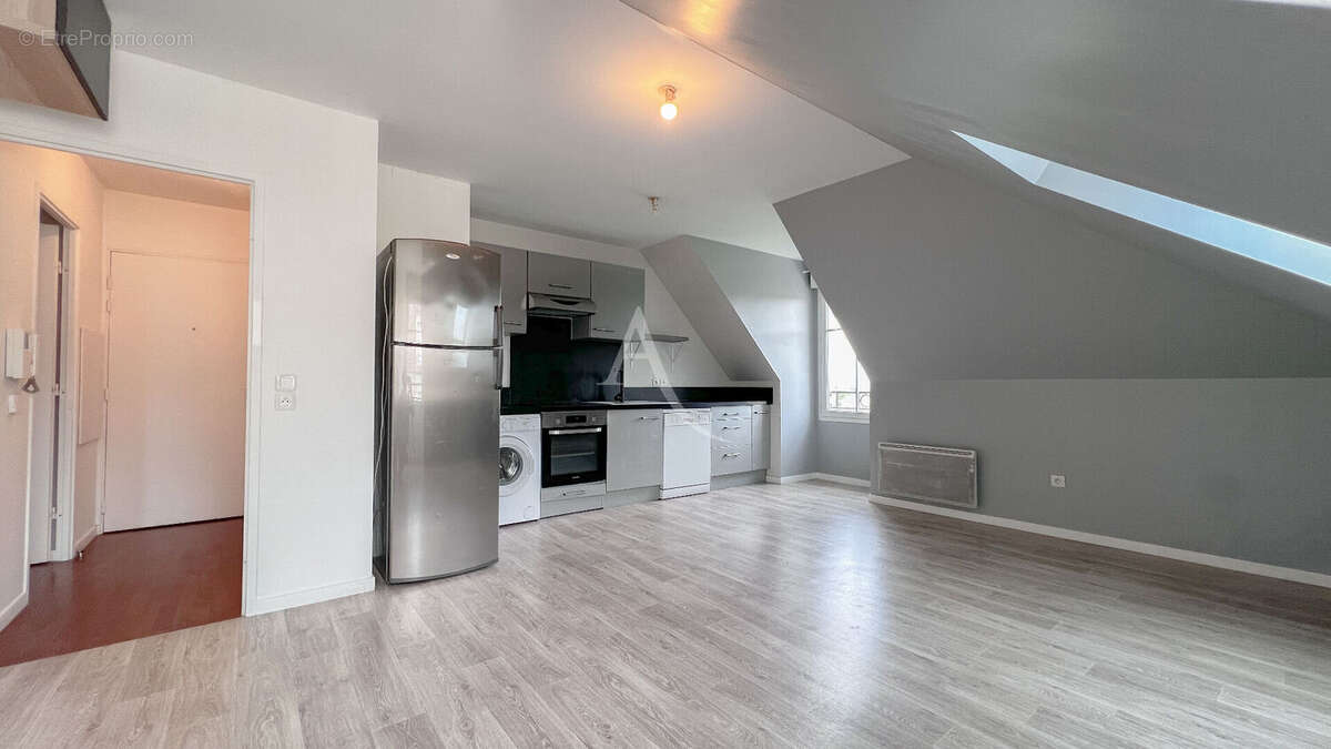 Appartement à YERRES