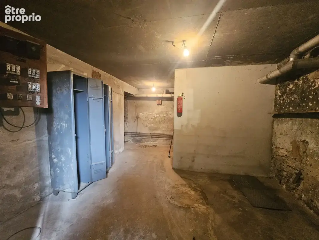 Maison sur sous-sol complet - photo 11