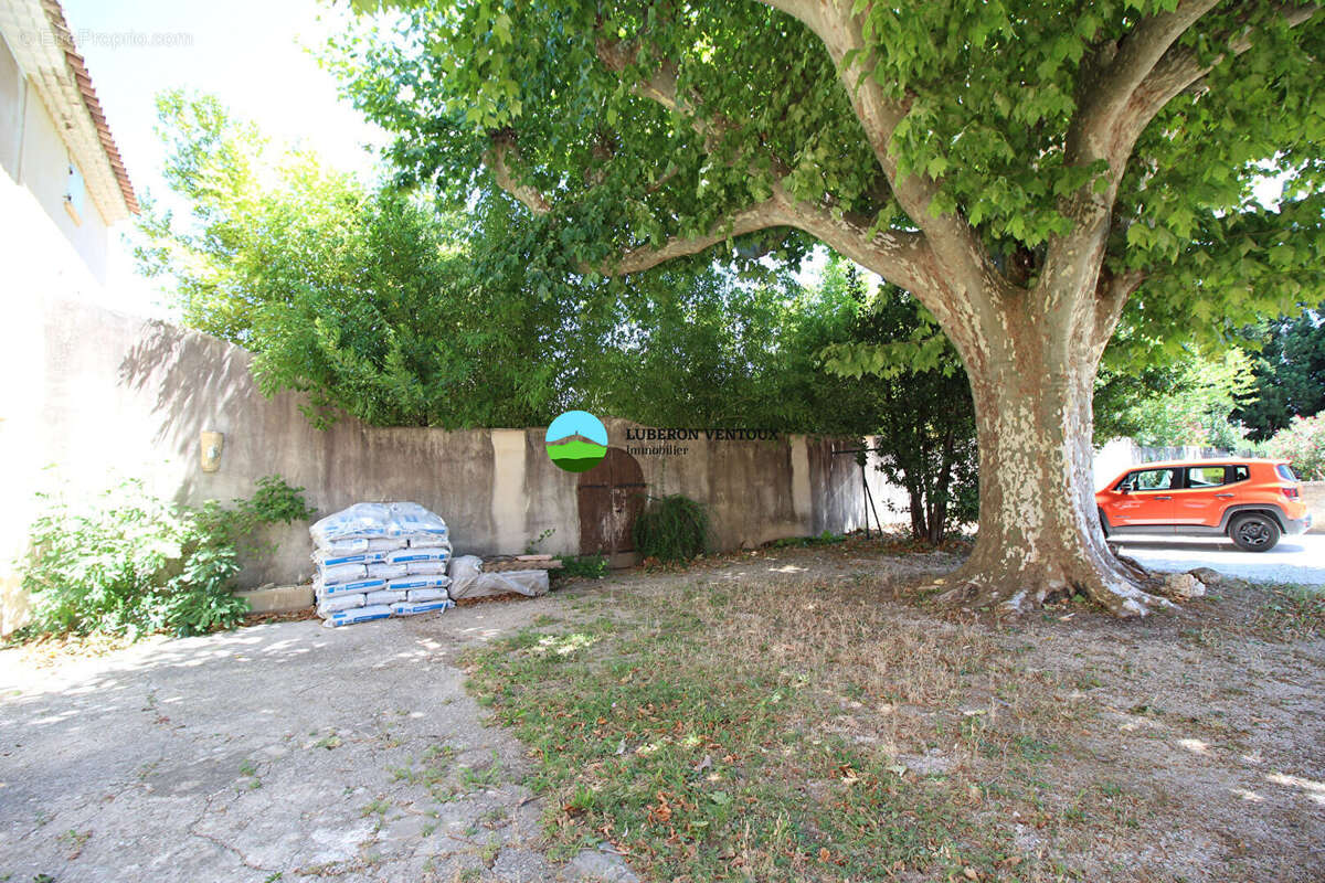 Maison à LORIOL-DU-COMTAT