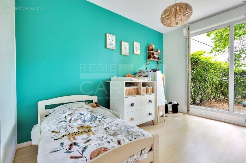Appartement à LYON-8E