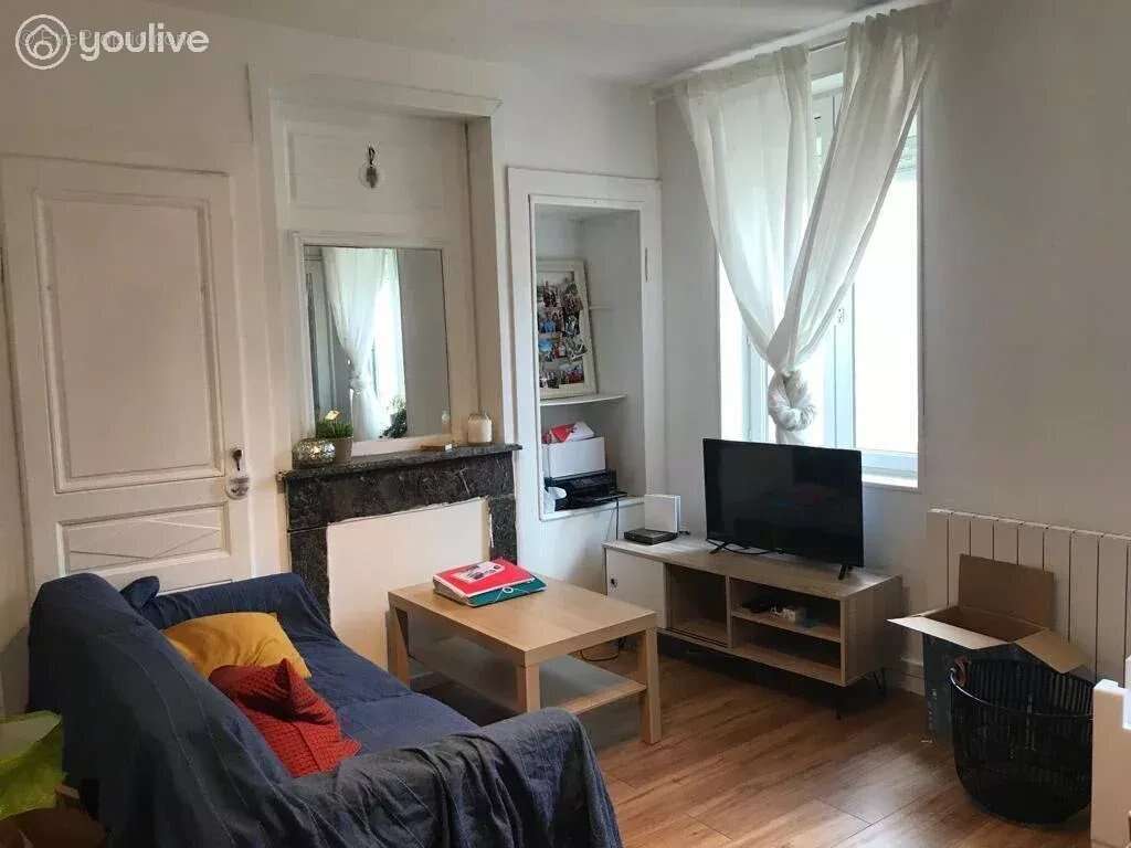 Appartement à CAMBRAI