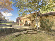 Maison à VEYRINES-DE-VERGT