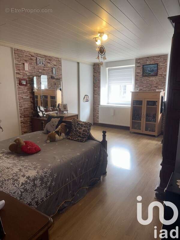 Photo 2 - Maison à BOULAY-MOSELLE