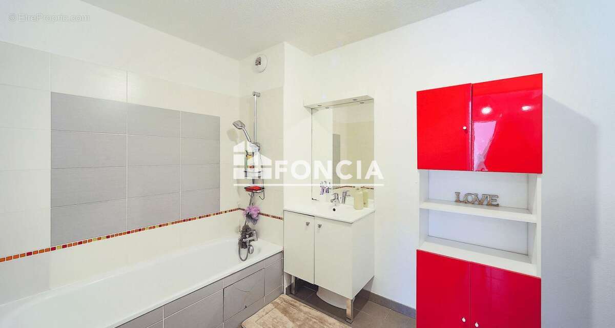 Appartement à CUGNAUX