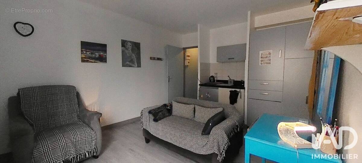 Photo 1 - Appartement à NANTES