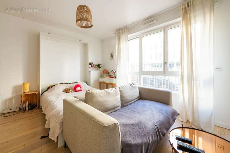 Appartement à RUEIL-MALMAISON