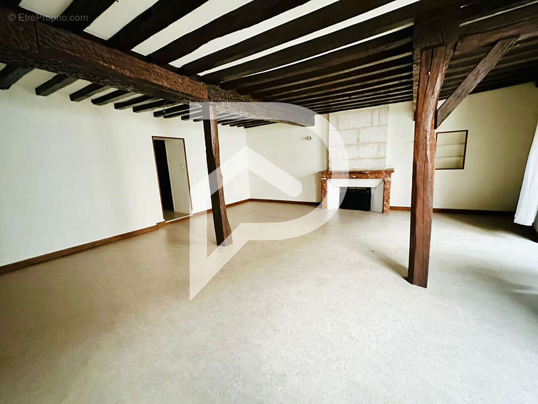 Immeuble Chaumont centre 320 m2 - photo 8