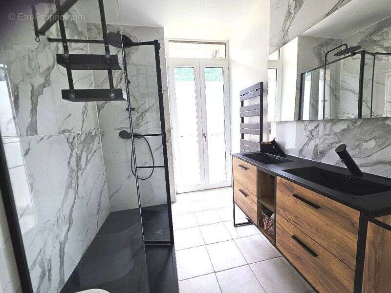Appartement à BAGNERES-DE-LUCHON