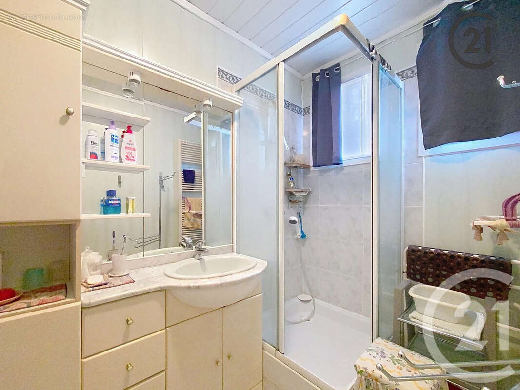 Maison à RILLY-SAINTE-SYRE