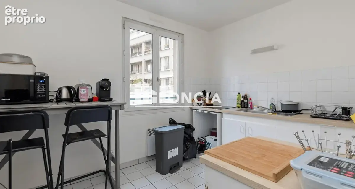 T4 cathedrale + garage box - photo 5