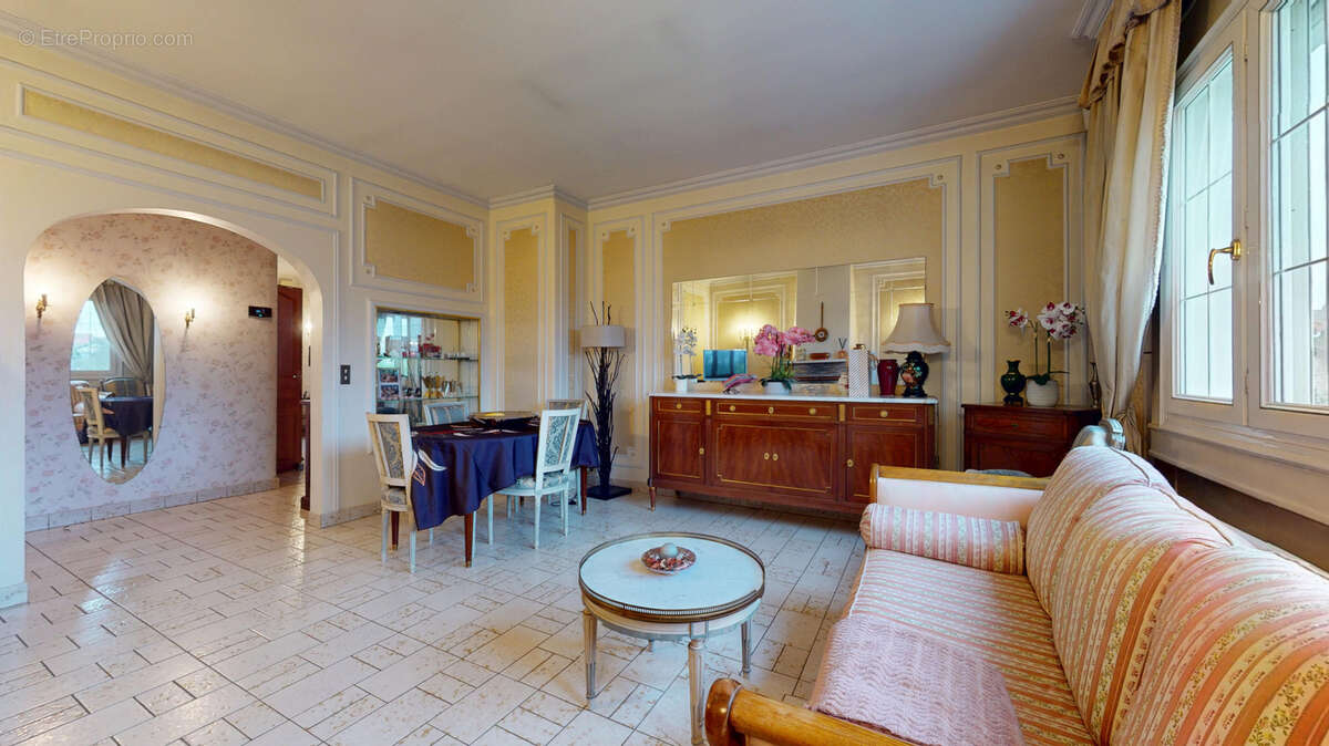 Maison à CORMEILLES-EN-PARISIS