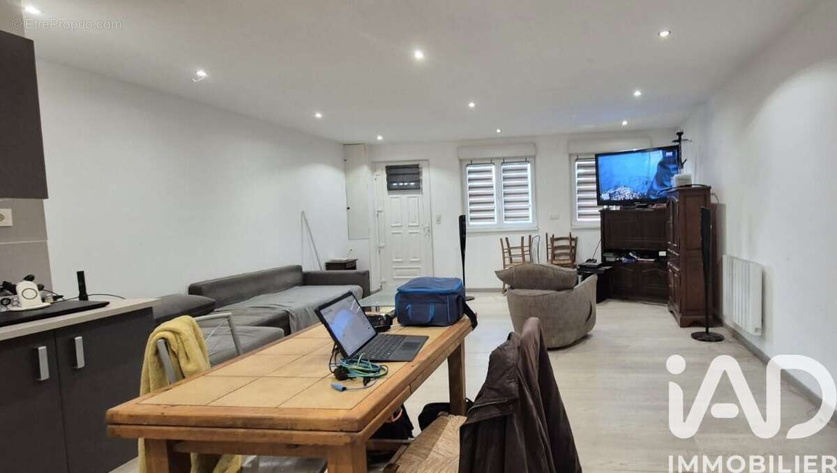 Photo 9 - Appartement à CREUTZWALD