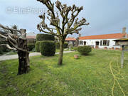 Maison à LA GUERINIERE