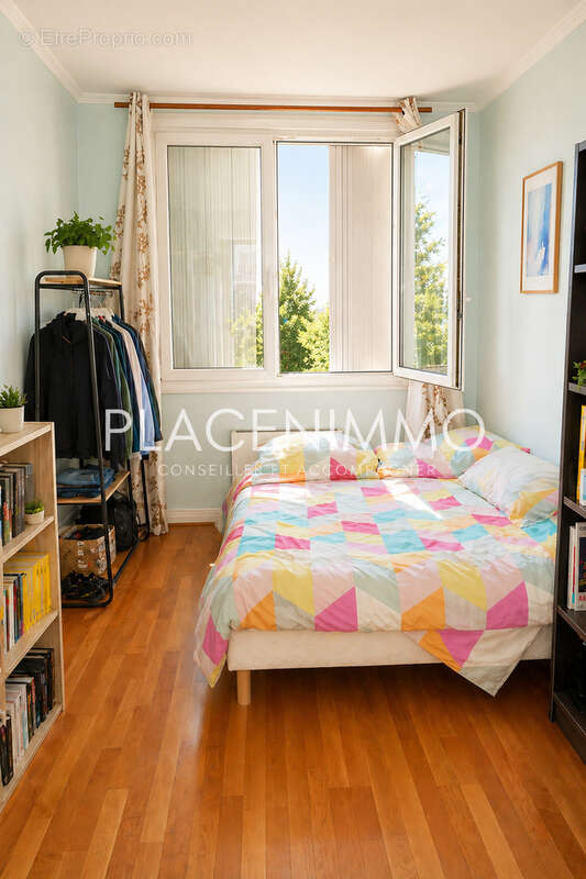 Appartement à LYON-5E