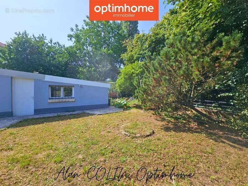 Maison à SEREMANGE-ERZANGE