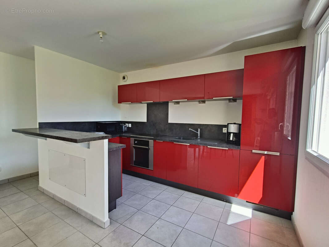Appartement à CLERMONT-FERRAND